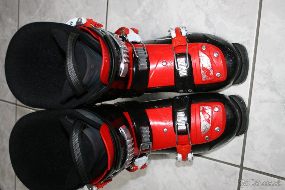 lyže Dynamic 140 cm , Dalbello - 10