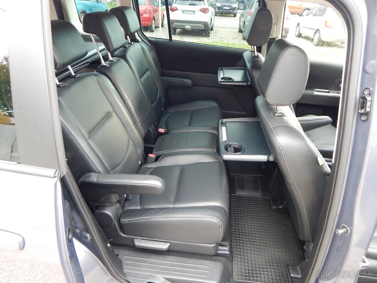 Mazda 5 2.0 MZR-CD GTA 7M - 10