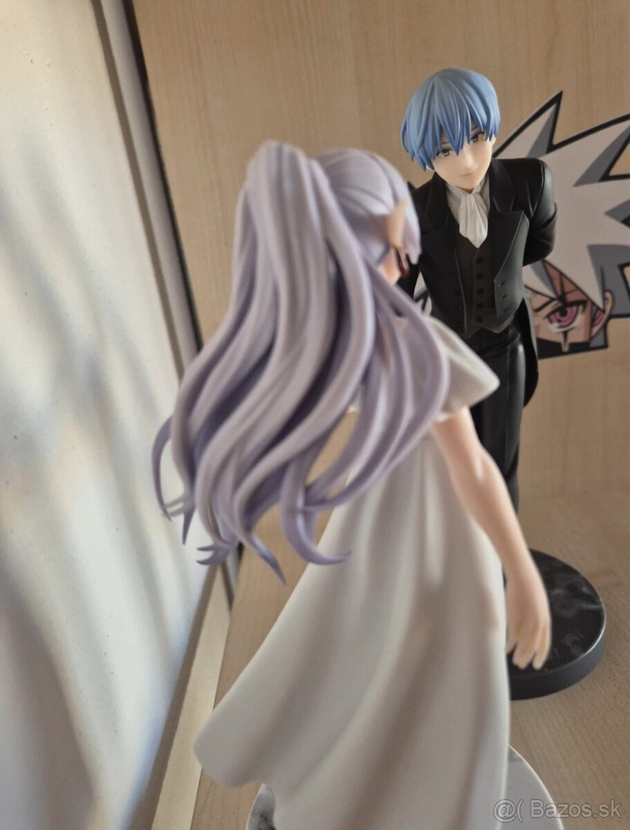 Himmel figúrka - Sousou no Frieren anime - 10