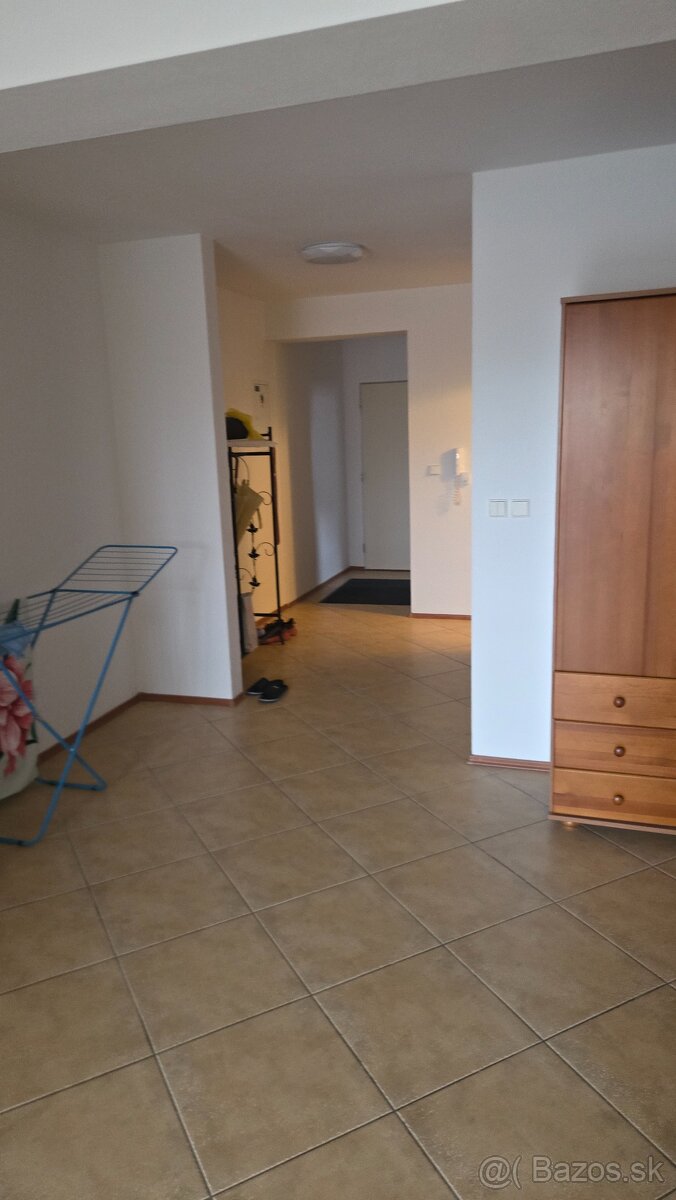 Predám 2apol izbovybyt - 10