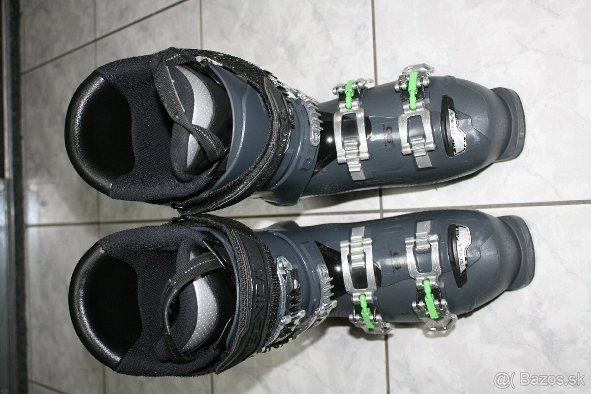 lyže Atomic redster XT titan 156 cm - 10