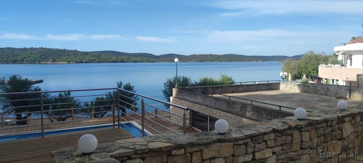 Mobilný dom (CHORVÁTSKO) Pirovac - 10