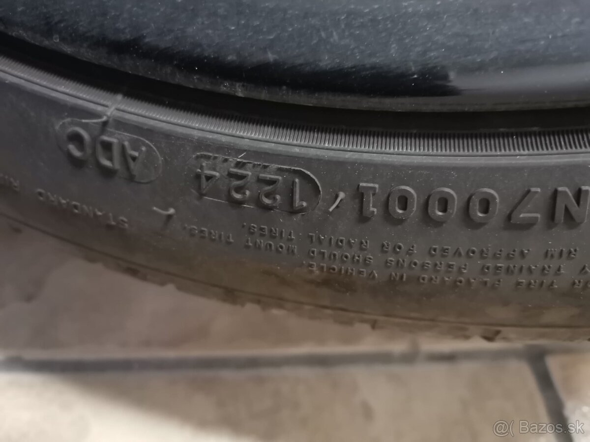 Elektróny styling 128 - 10