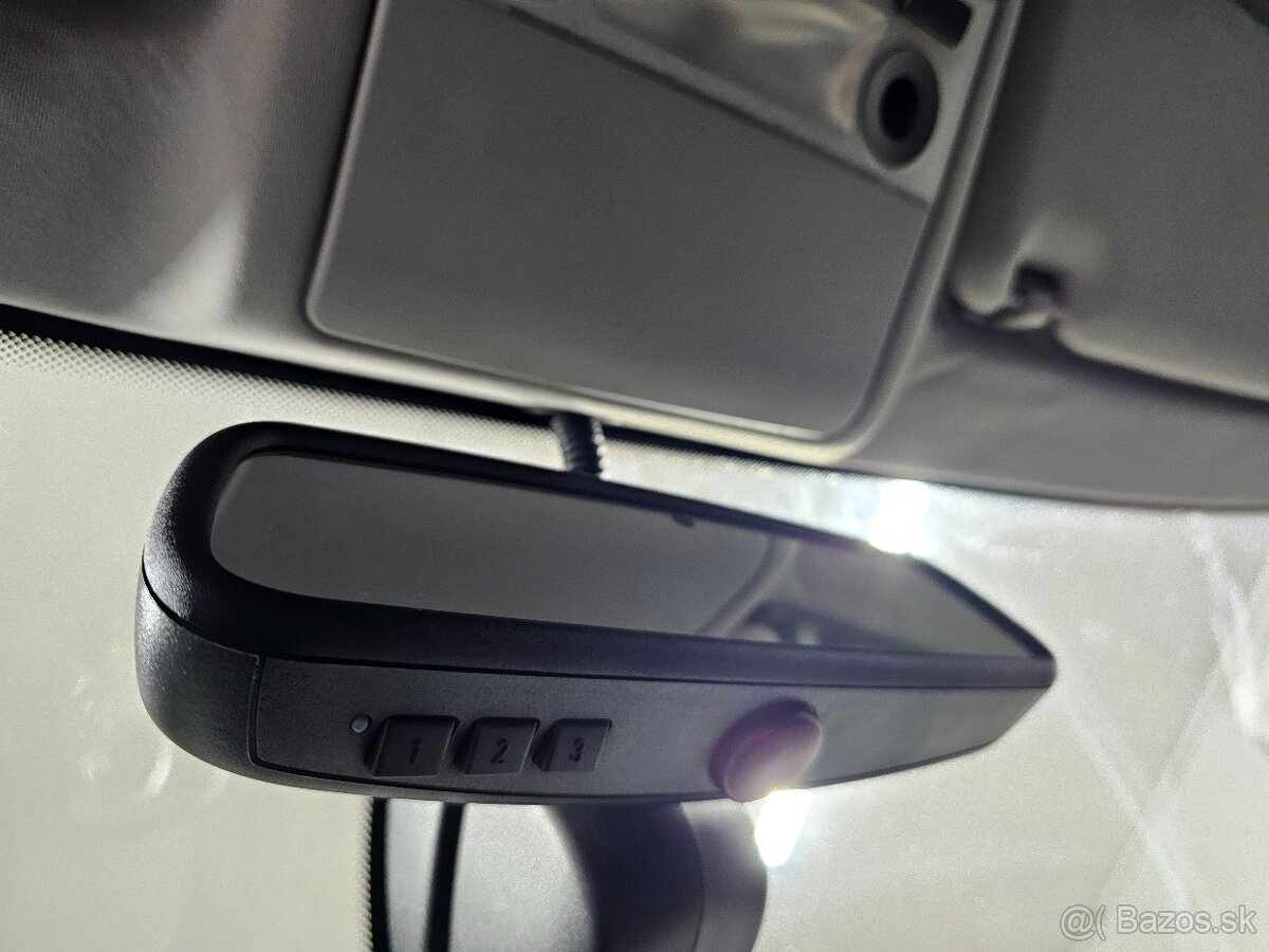 BMW e65 730d facelift Náhradné diely - 10