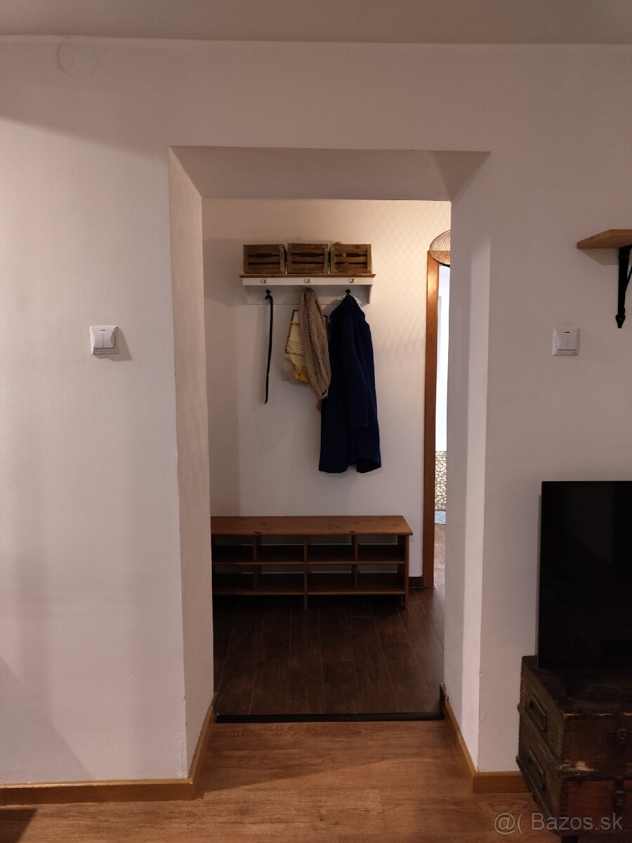 Útulný 3-izbový byť na Sihoti I - 10