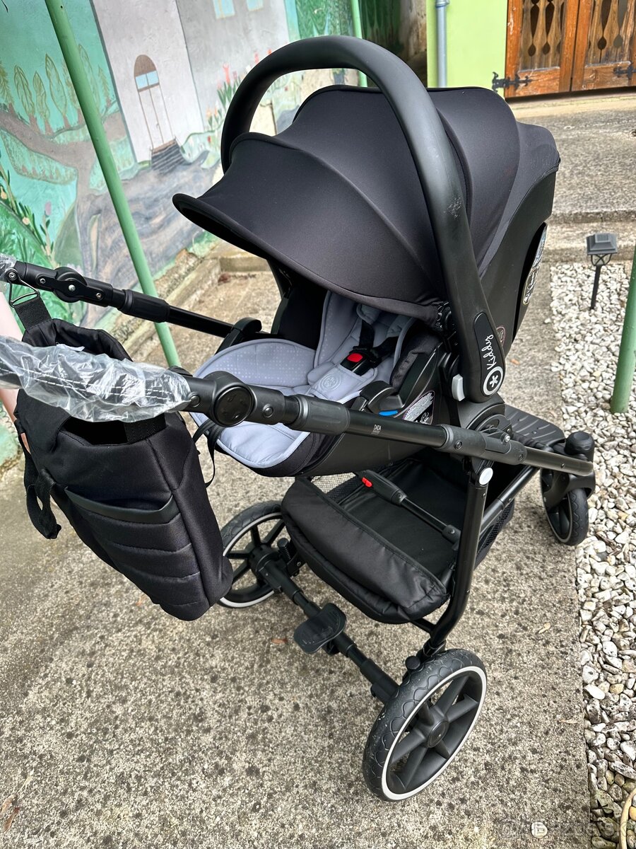 Kočik 3 kombinácia - 10