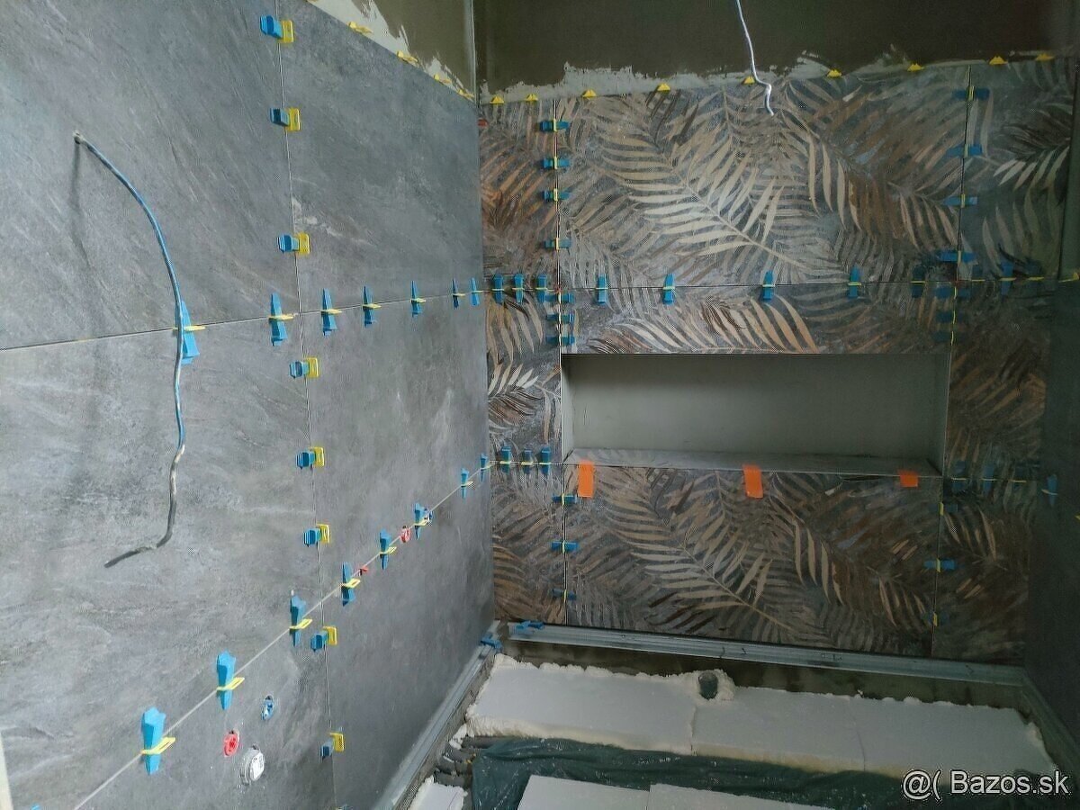 Hľadáme stavebné a pomocné práce - 10