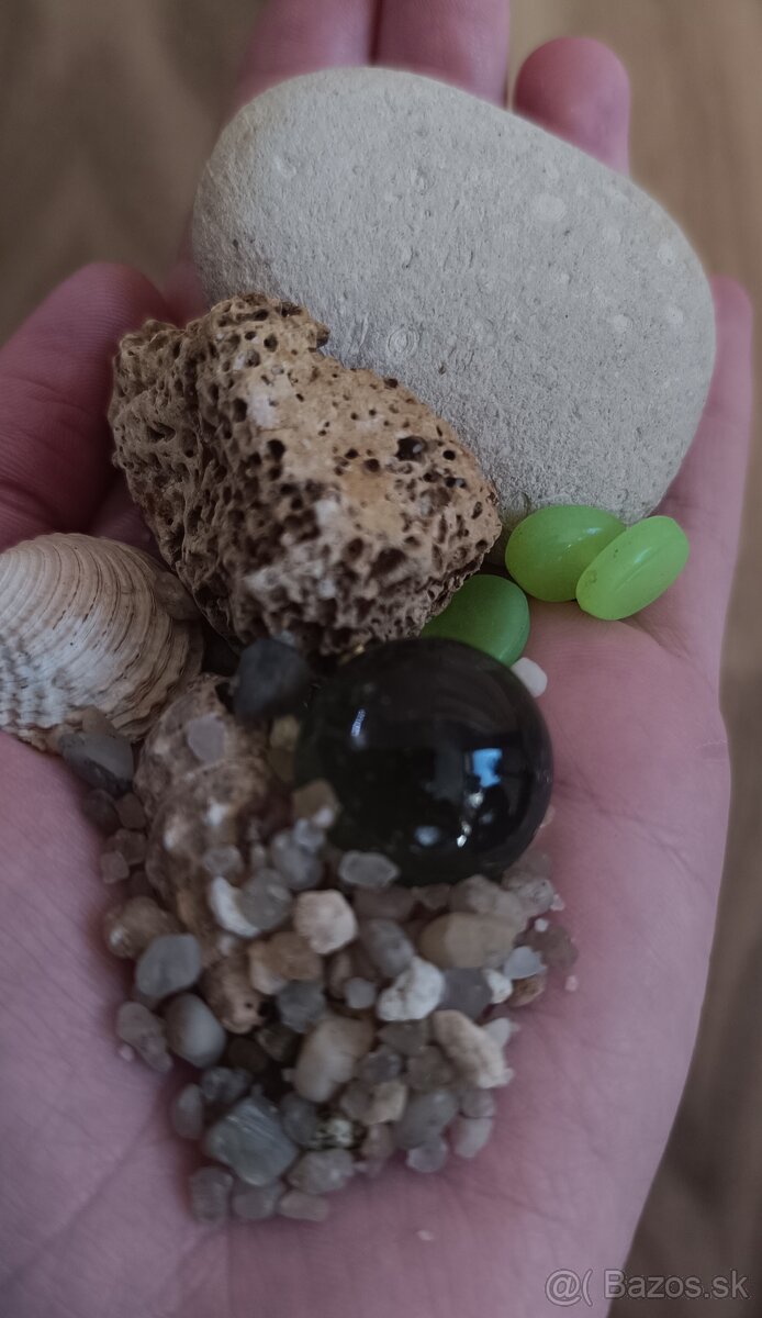 Diversa 112l vypuklé akvárium, Diversa budget stolík - 10