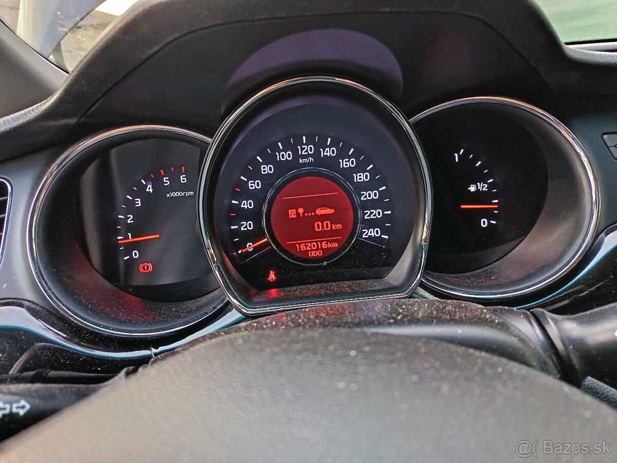 Kia Ceed Sportswagon Spirit - 10