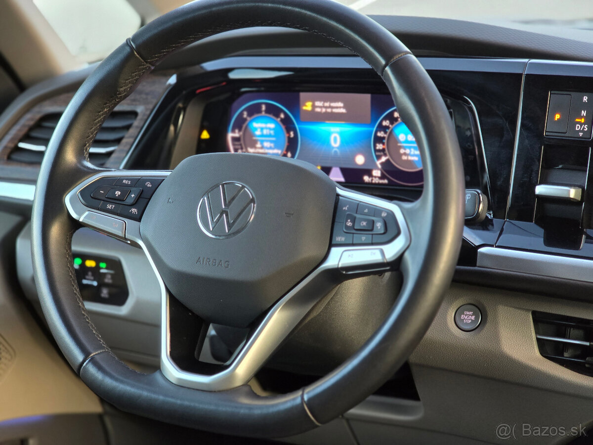Volkswagen Multivan Style 2023, 67 285km - 10