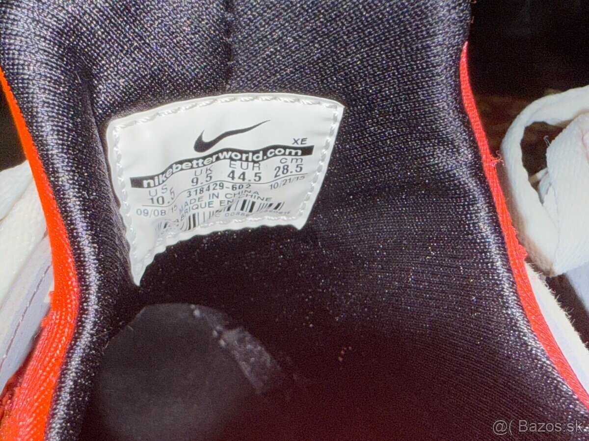 Nike Air Huarache EU 44,5 / US 10,5 - 10