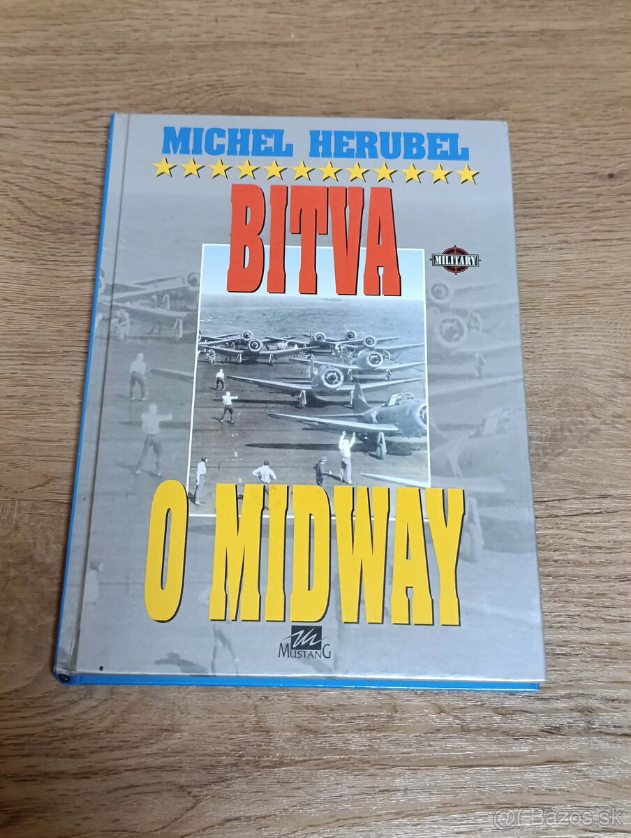 Knihy - 2.svetová vojna - 10