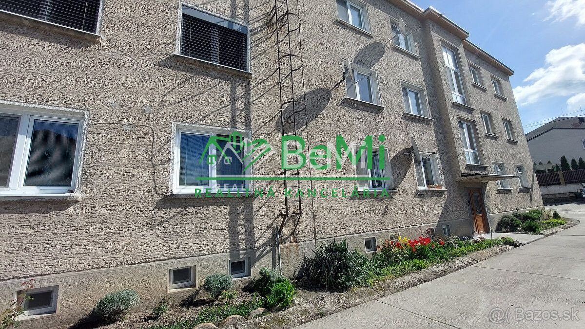 Na predaj 3 izbový byt v meste Bošany ID 165-113-LUGU - 10