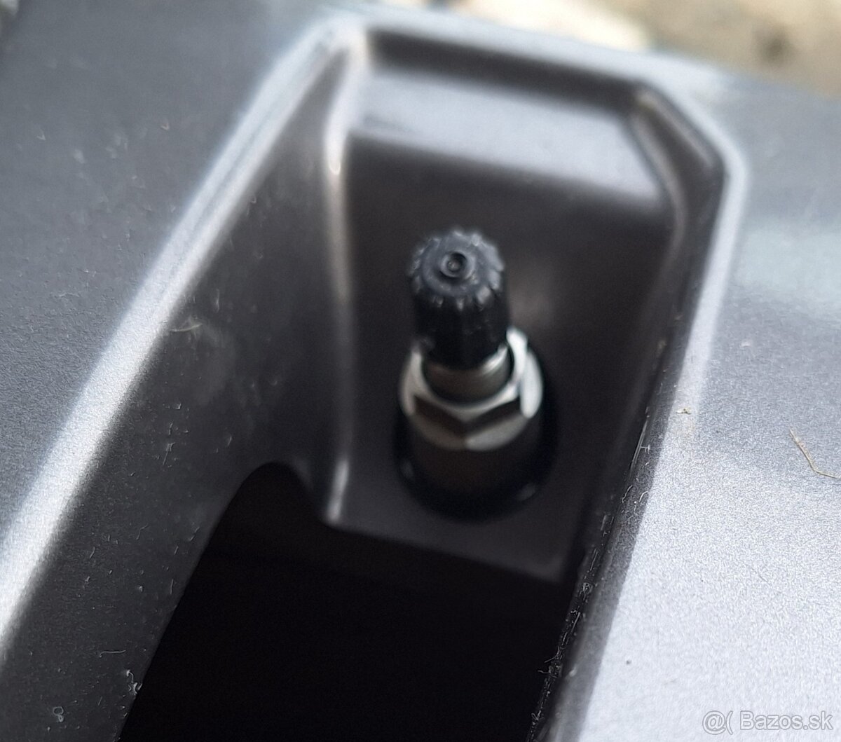 alu kolesá SUZUKI R17 - 10