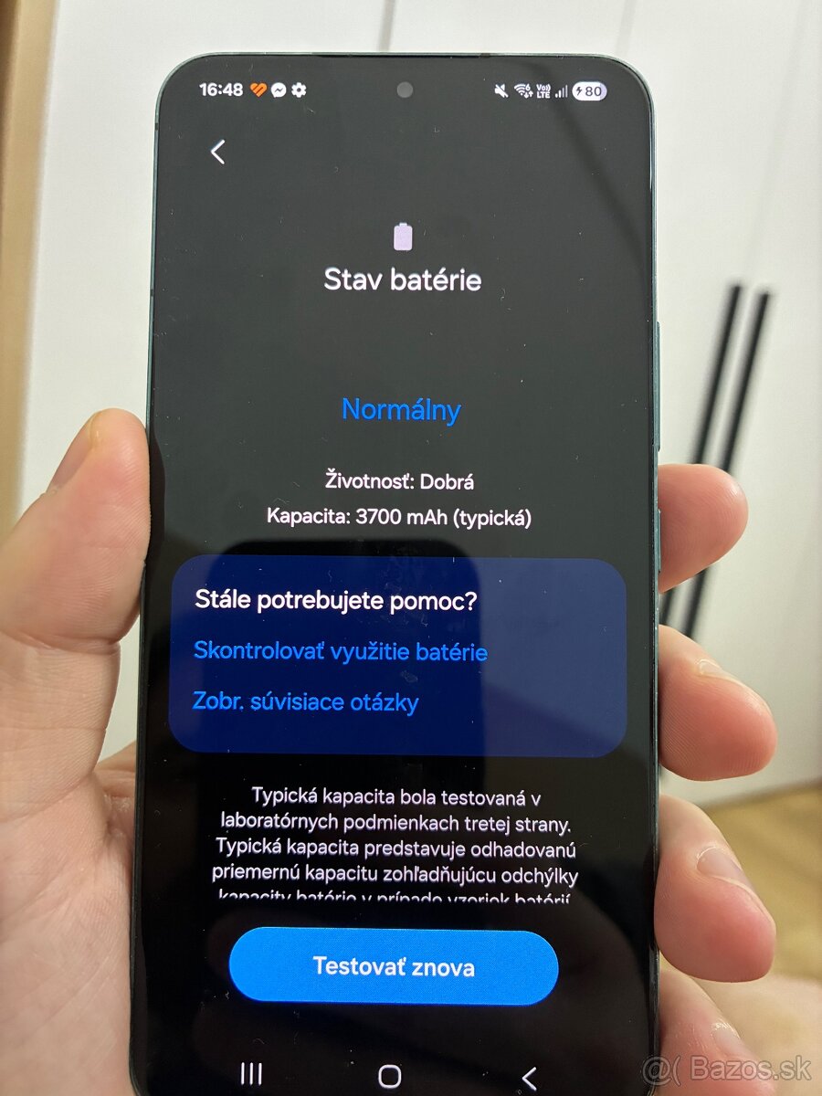 Samsung S22 128GB - 10