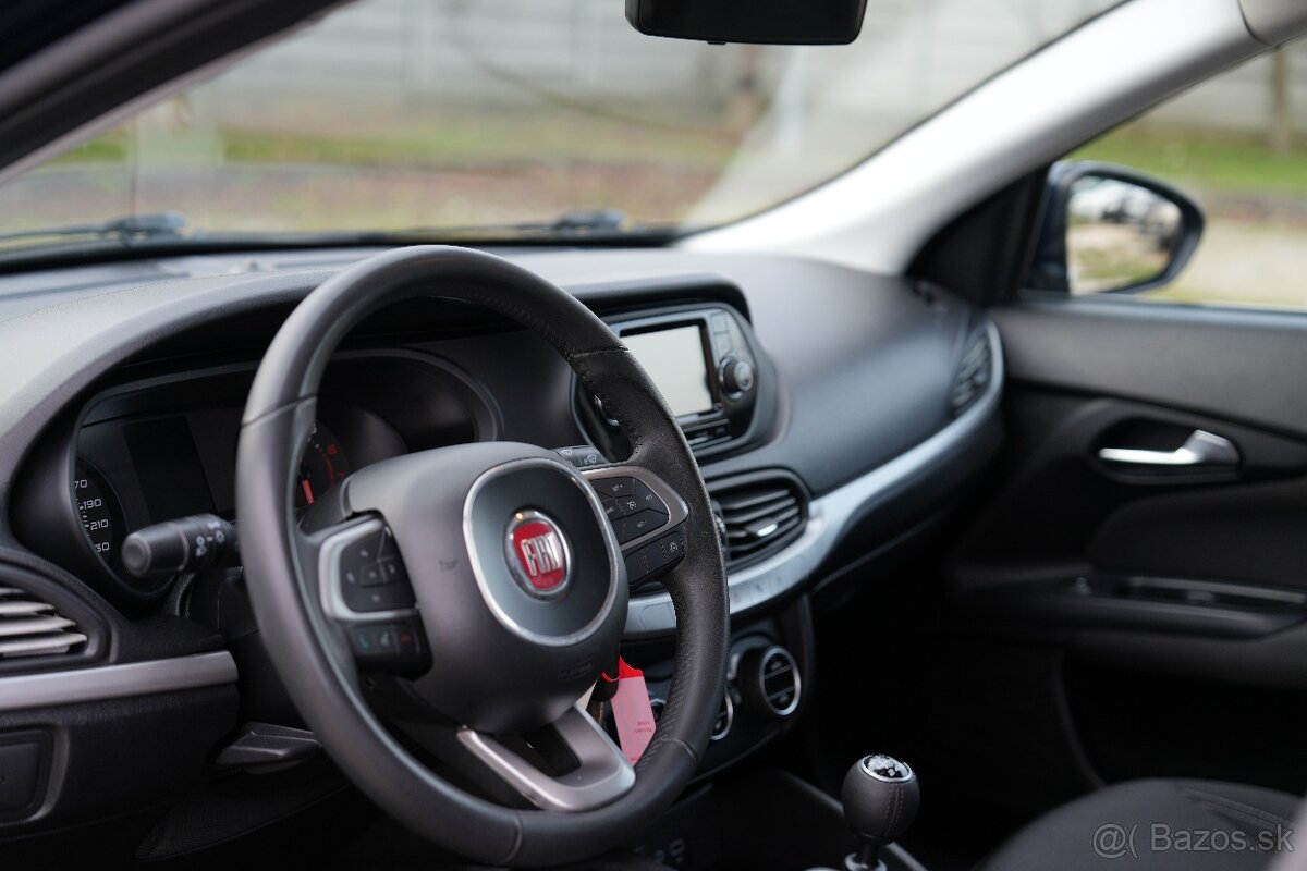 Fiat Tipo 1.4 T-Jet - 10