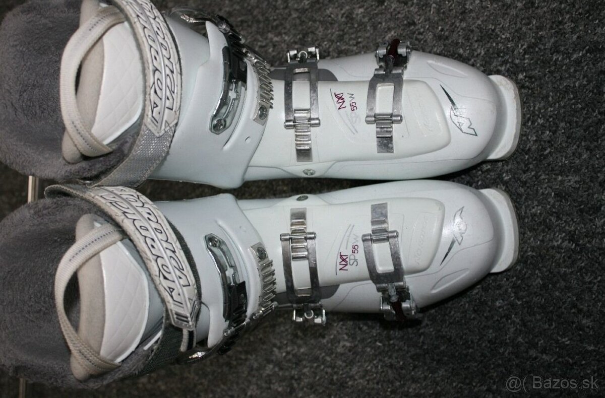 lyže Dynastar Intense 158 cm - 10