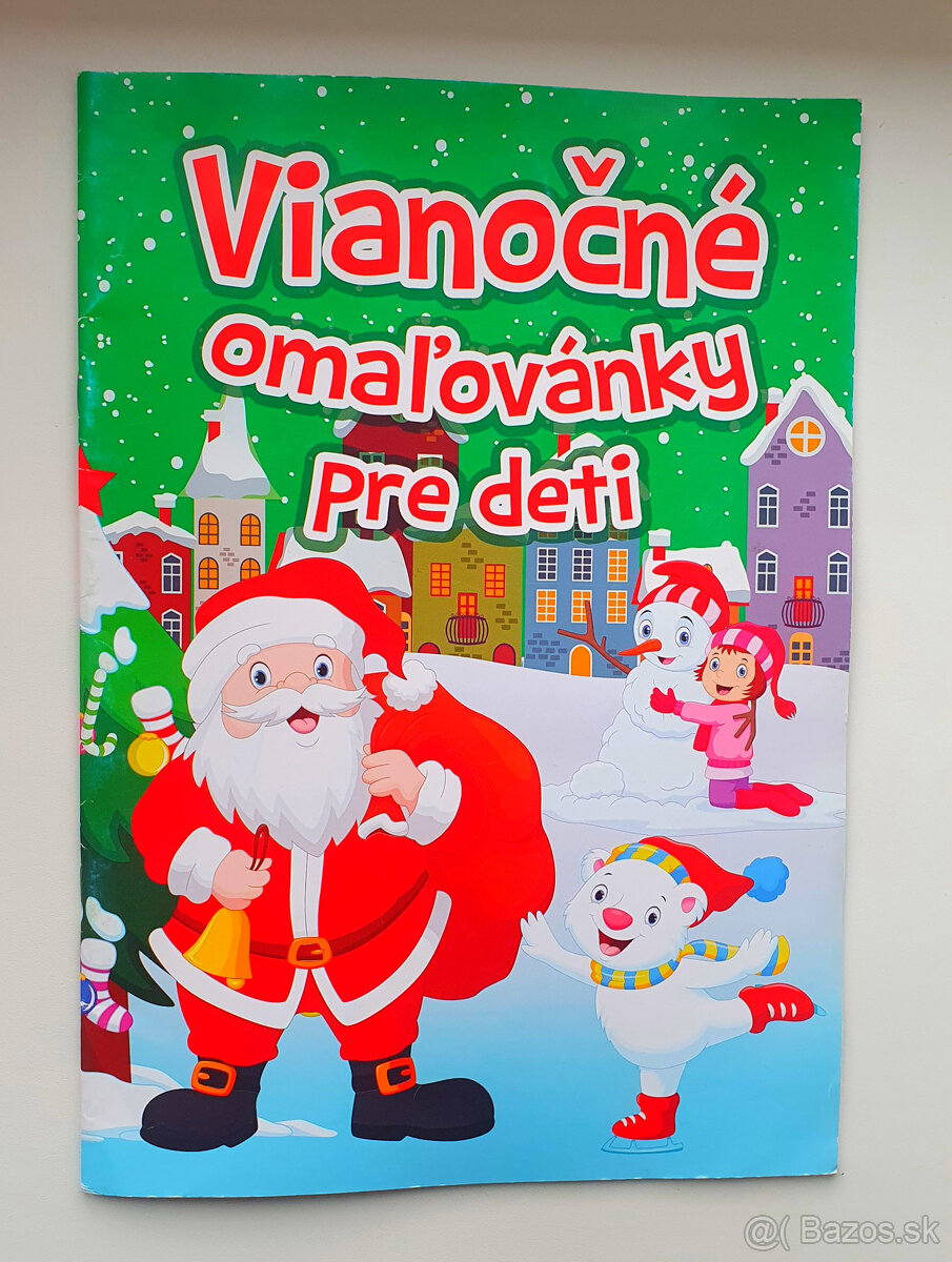 Detské knihy za 1 EUR. ♥ . - 10