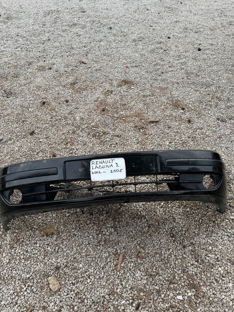 Renault Laguna 2 . 2002-2006 - 10