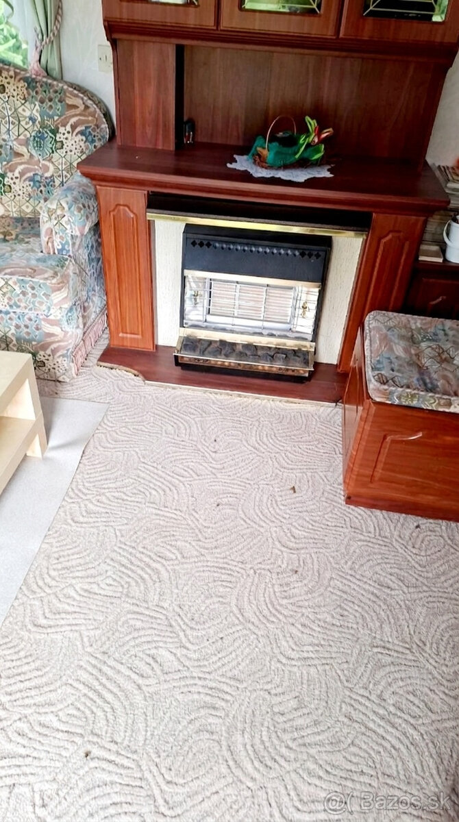 Predám mobilný domček. - 10