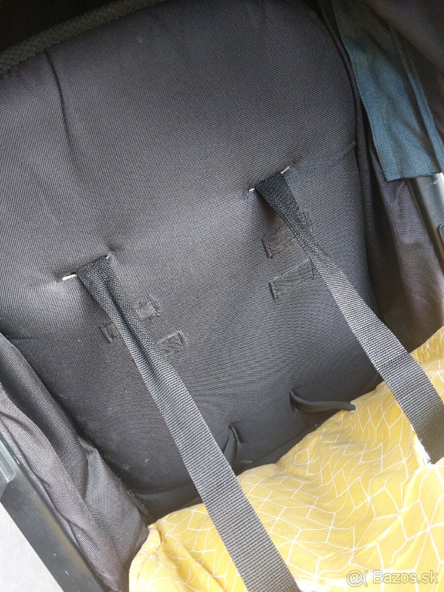 Petite Mars Street - 10