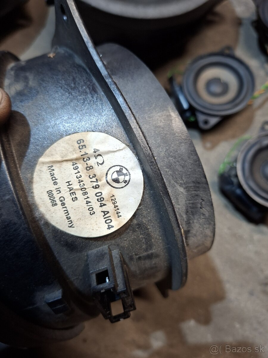 Nd dverí bmw x5 e53 - 10