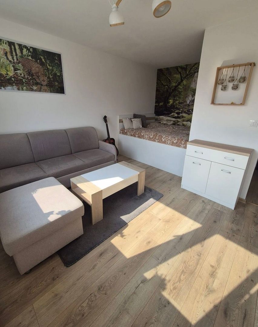 Útulný 1i byt na predaj, Bratislava II TOP - 10