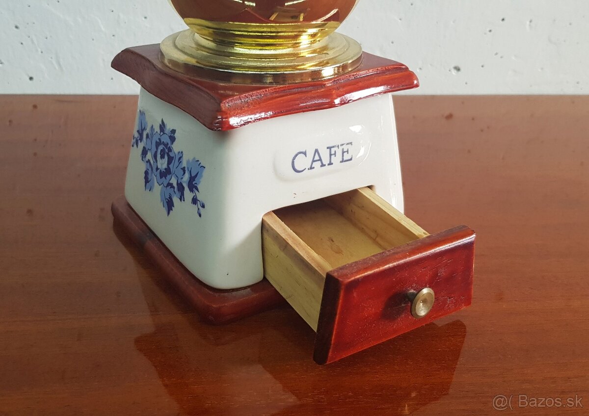 Petrolejky 2ks ,mlynček - 10