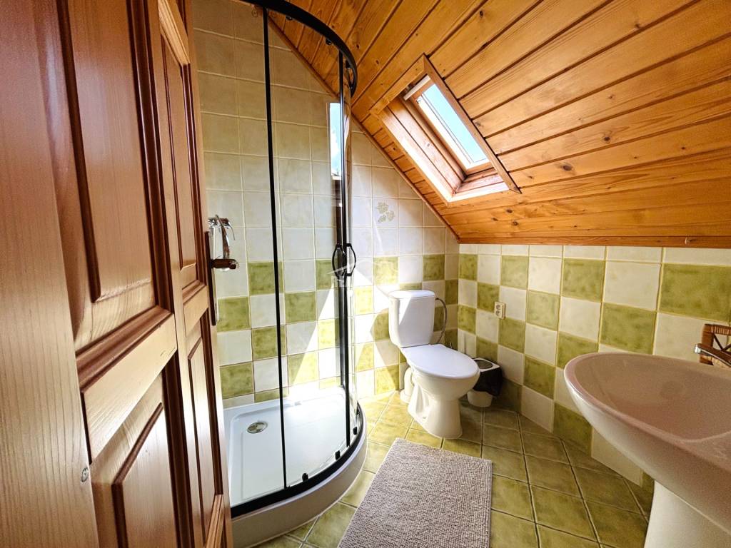 Investičná chata v Zázrivej s vlastnými vlekmi - EXKLUZÍVNE - 10