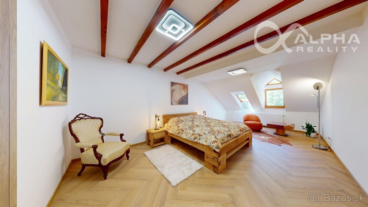 Exkluzívny 2 izbový byt s parkovaním, centrum, Spišská Nová - 10