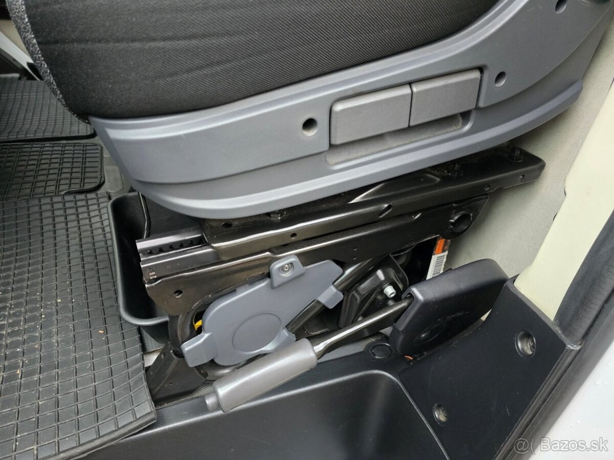 Fiat Ducato 2.3 MultiJet E6 L3H2 3,5t, Mesačne: 309€ - 10