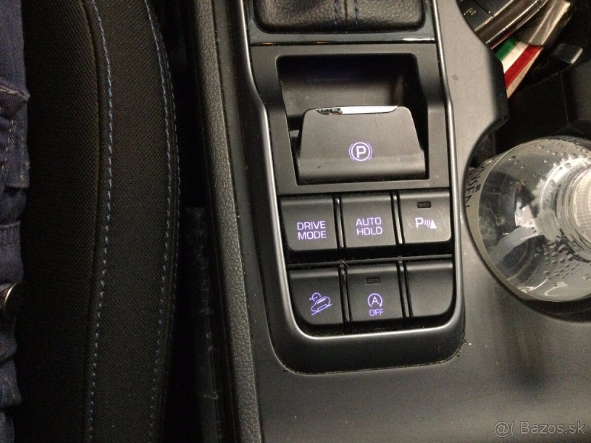 Hyundai Tucson r.2016; 7st.AUTOMAT + bohatá výbava Xpossible - 10