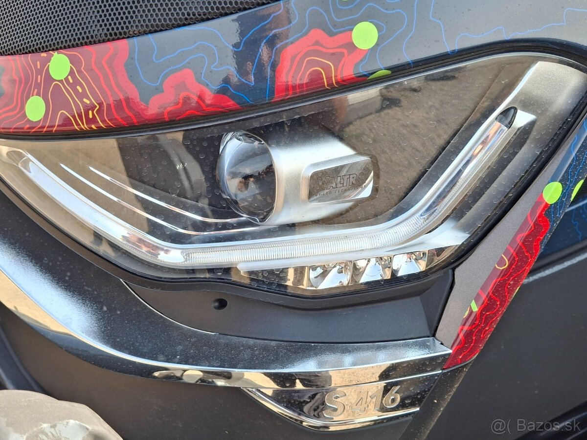 VALTRA S 394, 18 mth - 10