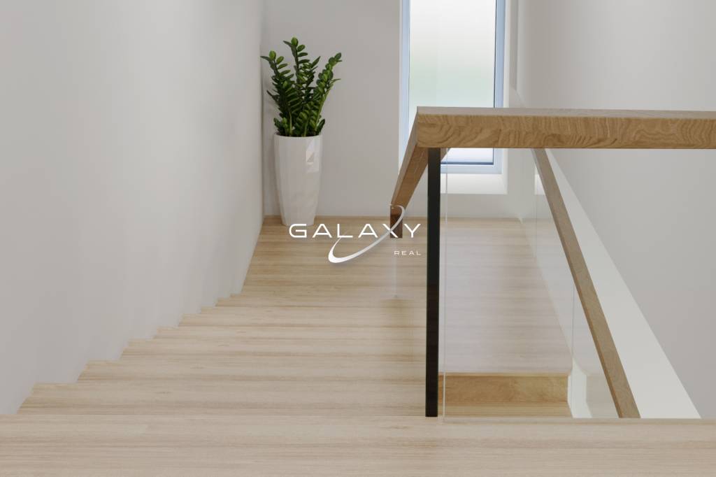 Moderná novostavba s bazénom a terasou na predaj – Nitra, Če - 10