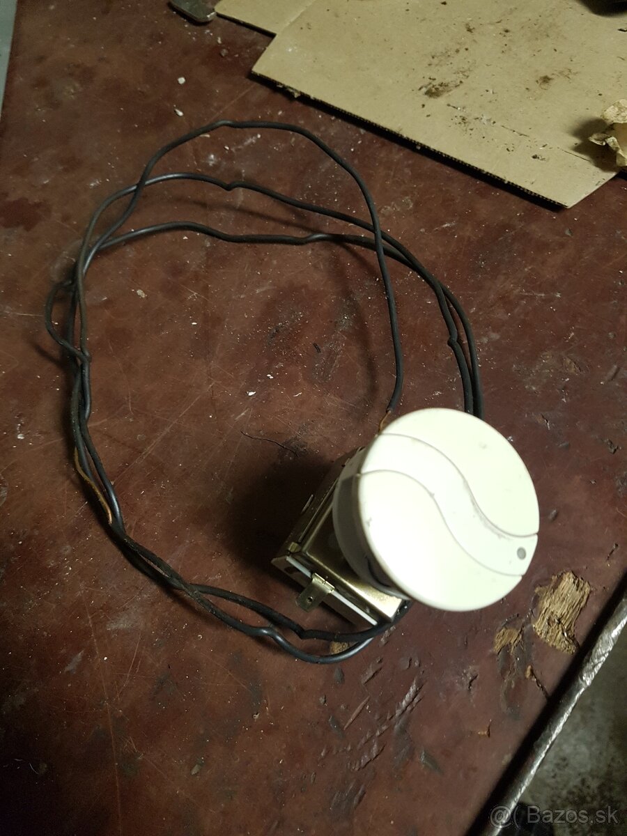 komponenty pracka WM 1050 INOX - 10