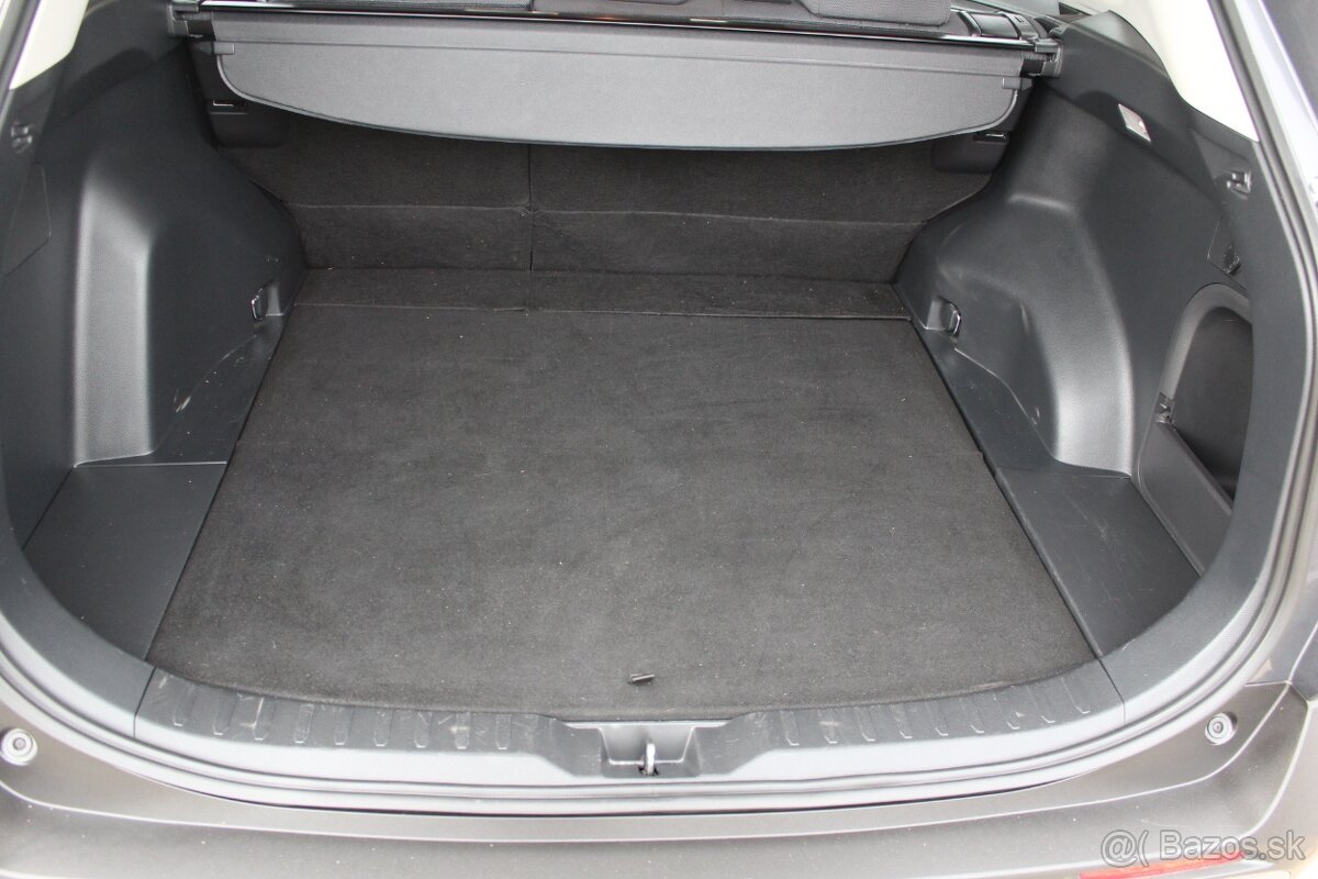 Toyota RAV4 2.5 Hybrid e-CVT Comfort AWD - 10