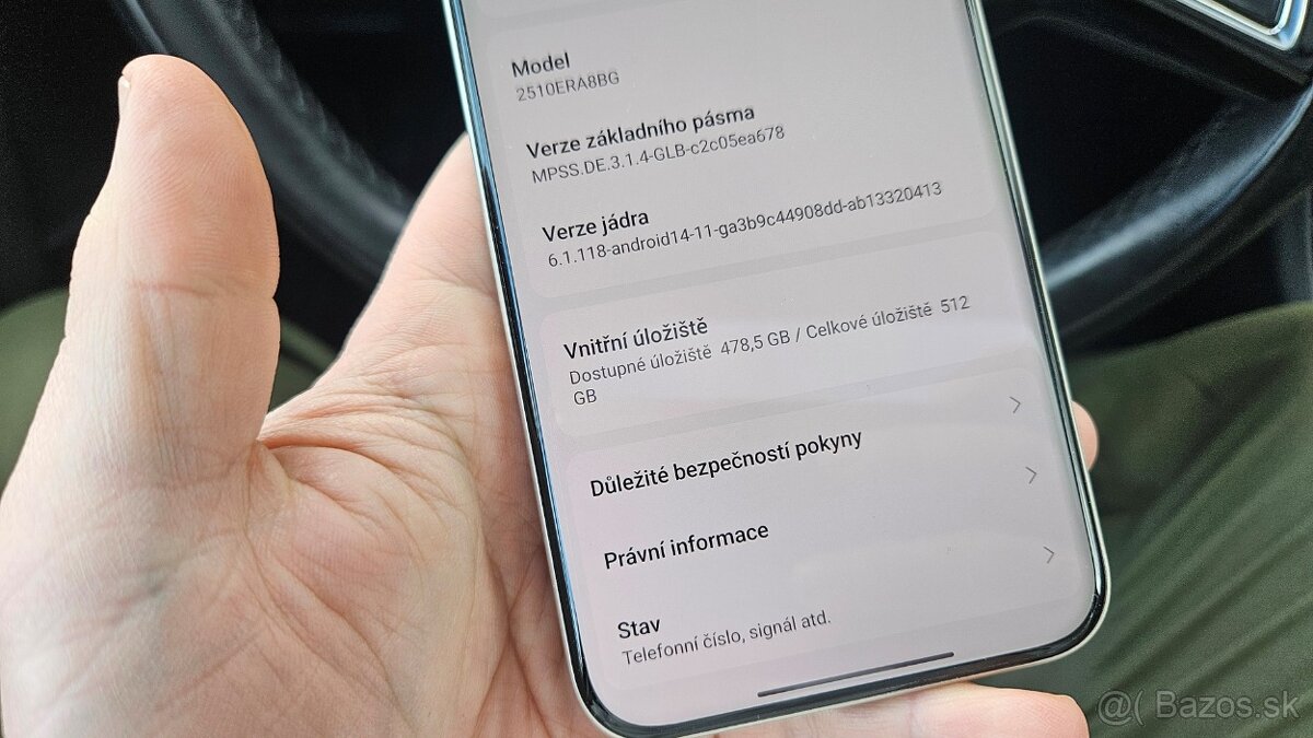 Redmi Note 15 Pro Plus 5G 12/512GB - 10