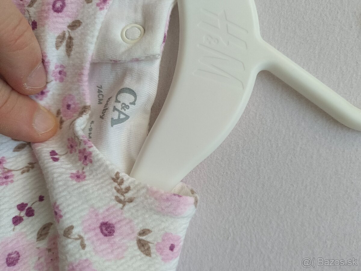 Detské oblečenie 2 - 10