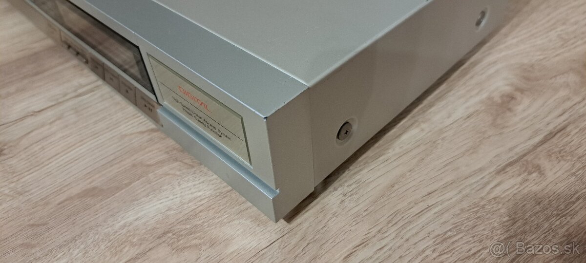 Technics SL - P 111 - 10