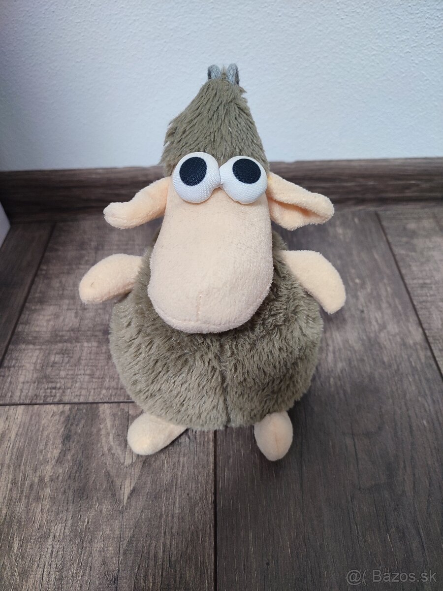 Detské plyšáky - 10