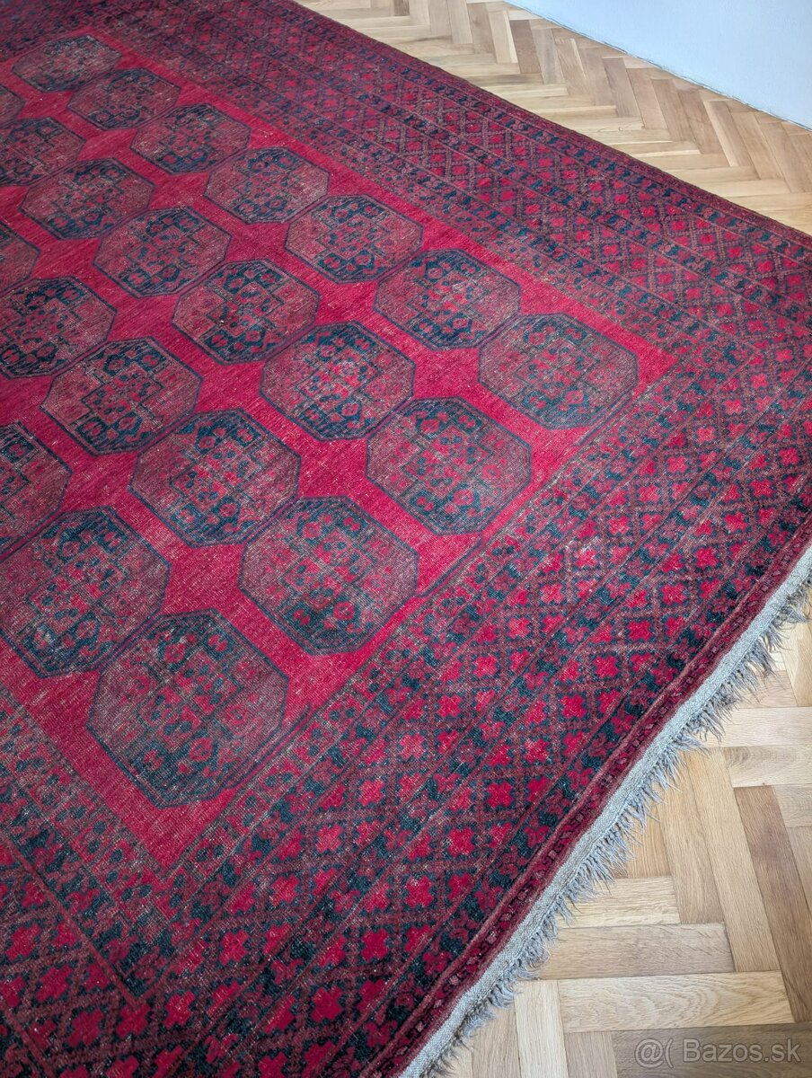 Koberc 350x290cm vintage - 10