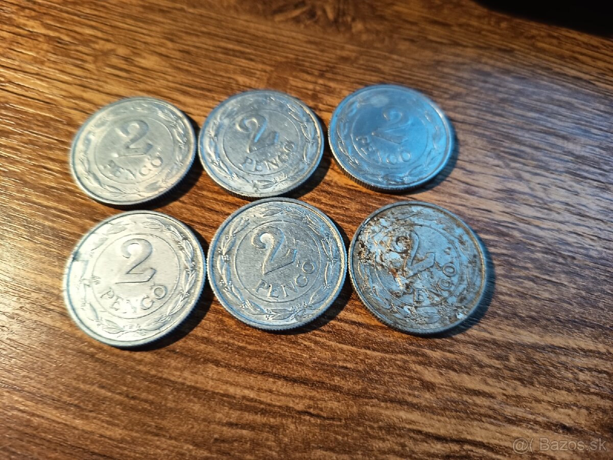 Mince Maďarsko - 10