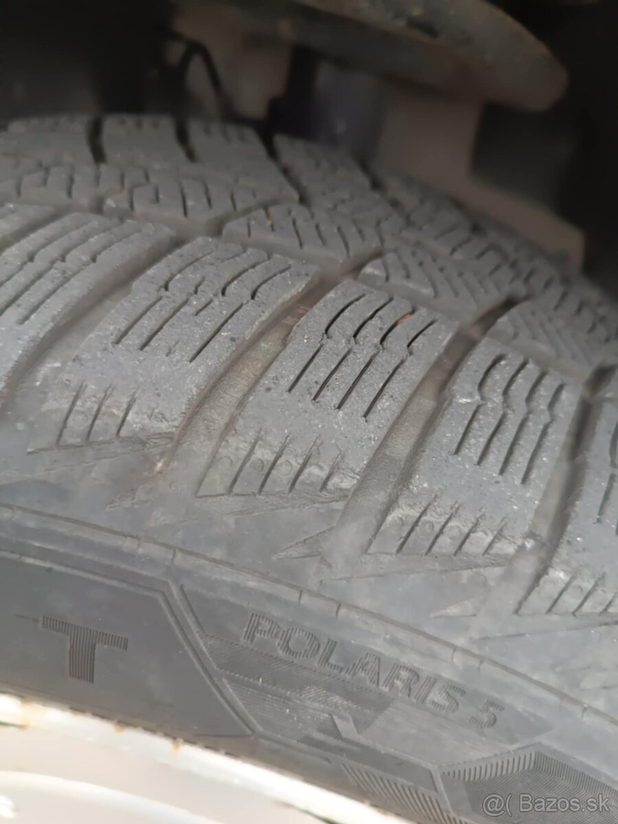 Predám Peugeot partner 1.6hdi - 10