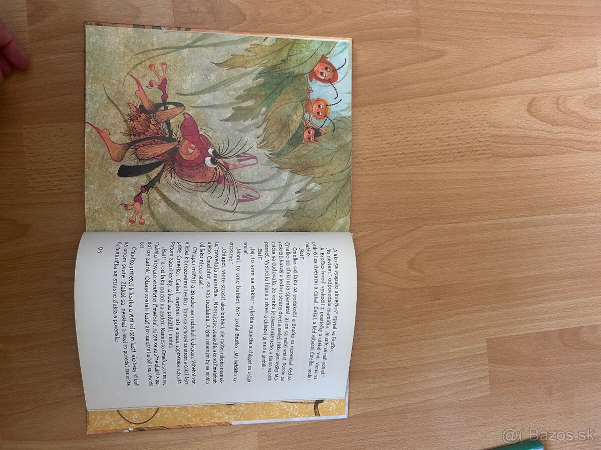 Nové knihy pre deti - 10