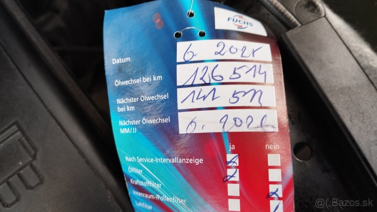 MINI cooper countryman 1,6 benzín 90 KW ALL 4 r.v.2014 - 10