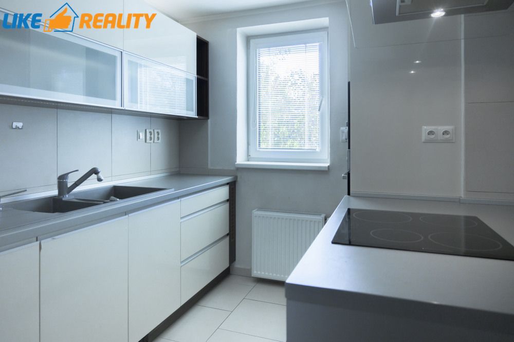 Rodinný dom pod lesom Stráne - 10