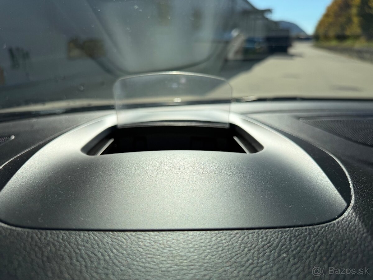 Predam Renault MEGANE IV 1.5dci 81kw,INTENS, 2017, 115 000km - 10