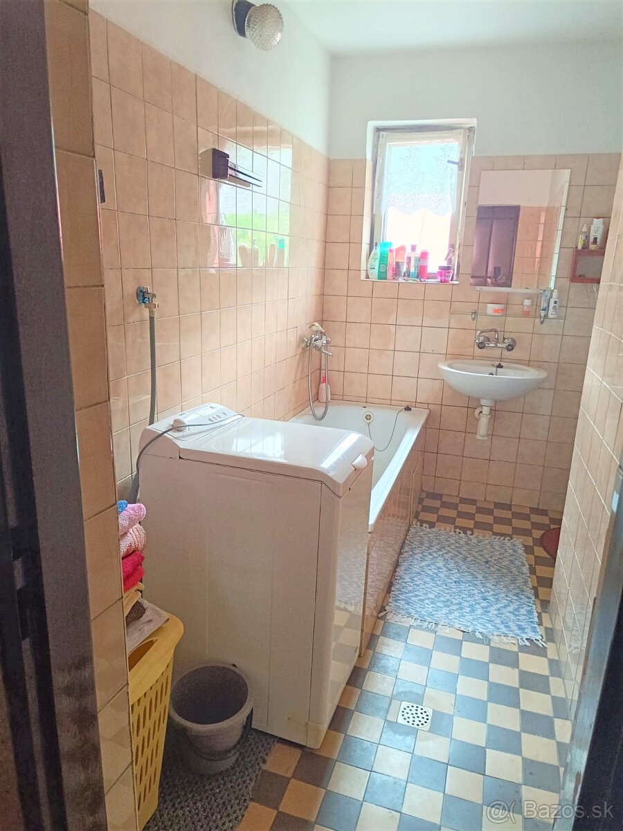 Predaj, rodinný dom Klokočov - 10