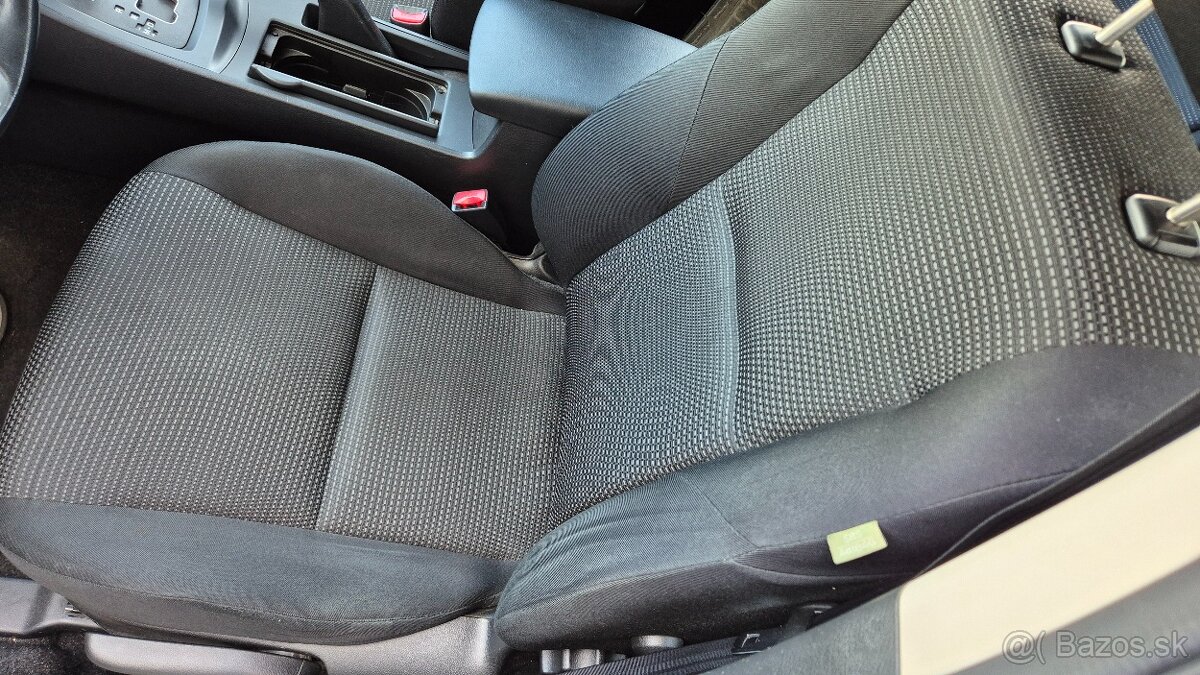 Mazda 3 1.6 MZR Activematic TX - 10