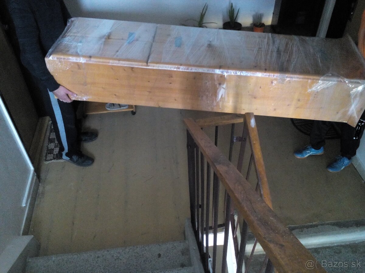 Lacné Sťahovanie Dunajská Streda 0902210099 Vypratávanie - 10